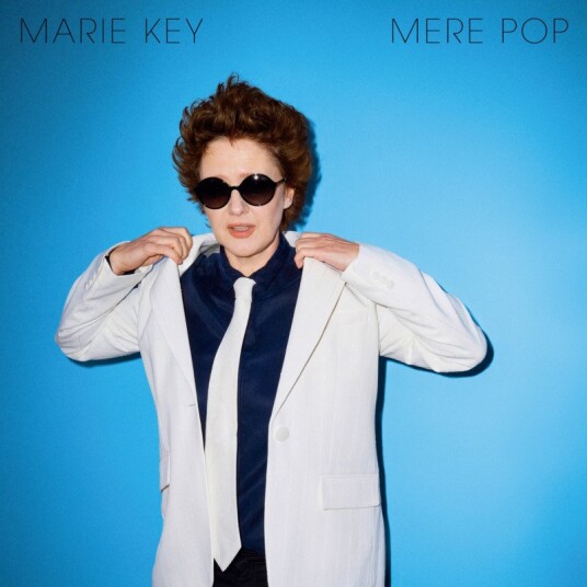 Marie Key Mere Pop Vinyl
