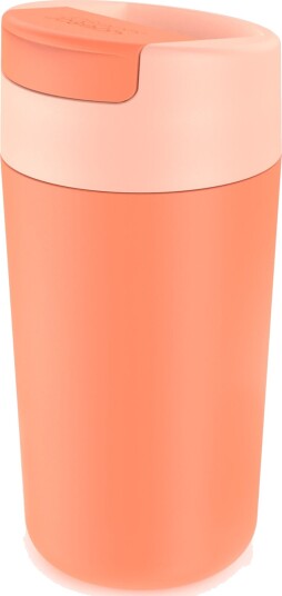 Joseph Joseph Sipp Termokopp   454ml   Korall