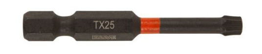 ESSVE 9980264 Bits Impact TX 50 mm konisk TX25 3-pakning Maskintilbehør & forbruk