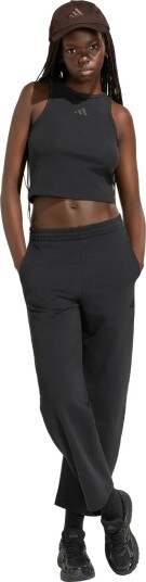 Adidas Sportswear W Ak Sl Rib Tnk Black L Adidas Sportswear W Ak Sl Rib Tnk Black L