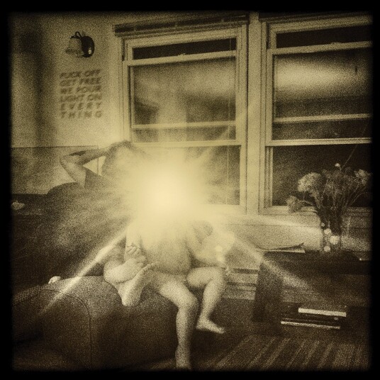 Thee Silver Mount Zion Memorial Orchestra, A Silver Mt. Zion Fuck Off Get Free We Pour Light On Everything LP/Vinyl