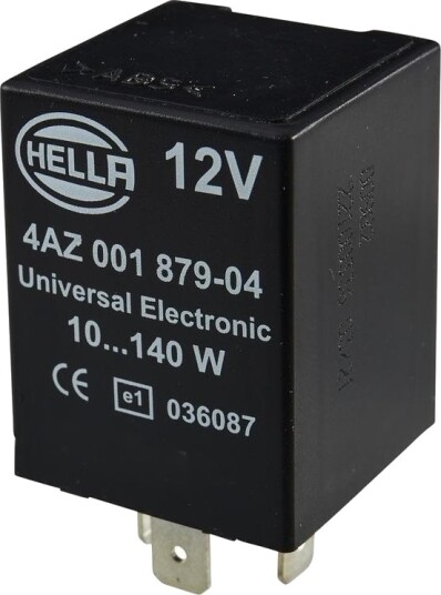 HELLA 4AZ 001 879-041 Blinklys
