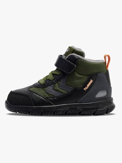 Hummel Winter Moss Crosslite Winter Mid Infant Winter Støvler 27