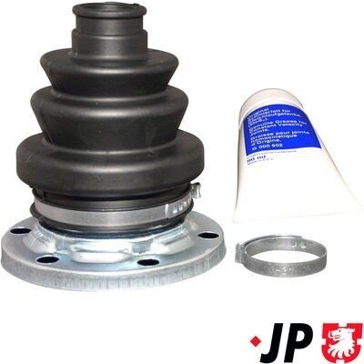Jp Group Mansjett drivaksel JP GROUP 1453700410