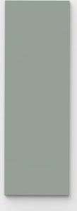 Mood Vegg Glassplate 500X1500 Mm