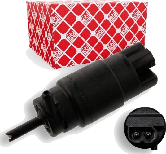 Spylepumpe FEBI BILSTEIN 04796