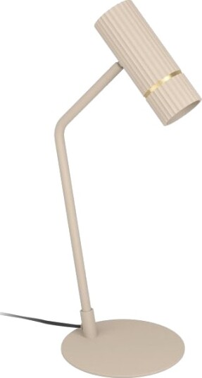 Eglo Caminia Edge H485 Gu10 345Lm 3000K Sand/Bm Eglo Caminia Edge H485 Gu10 345Lm 3000K Sand/Bm