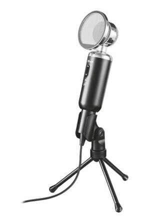 Trust Madell Desk Microphone