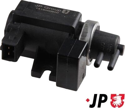 Trykkomformer eksosstyring JP GROUP 1416000600