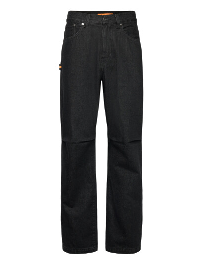Replay Trousers - Black - 36 x 32 Replay Trousers - Black - 36 x 32
