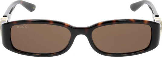 Gucci unisex Accessories Brun ONE SIZE,