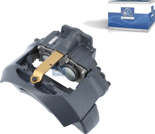 DT Spare Parts 7.36257 Bremsecaliper