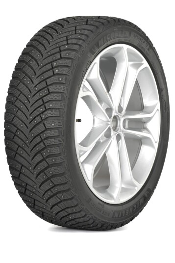 Michelin X-Ice North 4 275/50R19 112T XL SUV