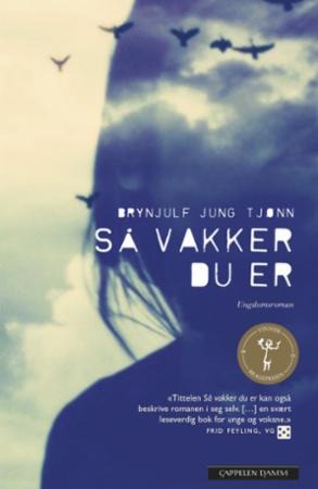 Så vakker du er, Pent brukt bok