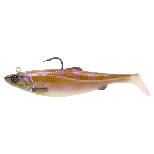 SG 4D Herring Big Shad 25 cm 300 gr Cusk