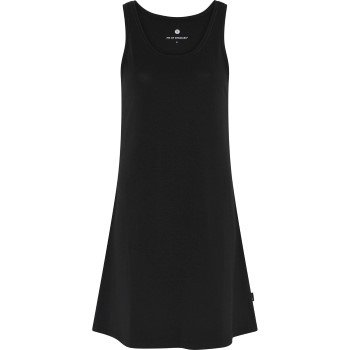 JBS of Denmark Jersey Dress Svart Small Dame