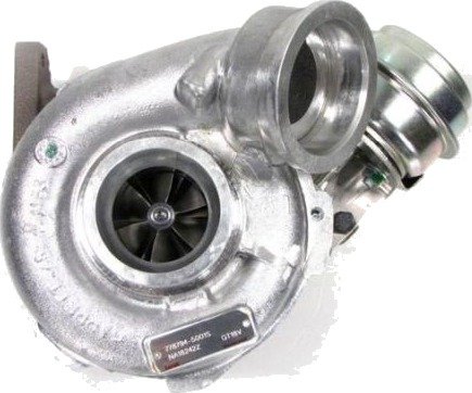 Turbolader GARRETT 778794-5002S Turbolader GARRETT 778794-5002S