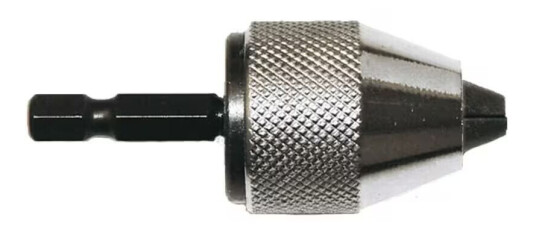 1/4 Holder For Bor Ø0,5 > 6Mm. Tivoli