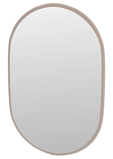 Montana LOOK Mirror speil - SP812R Mushroom Montana LOOK Mirror speil - SP812R Mushroom