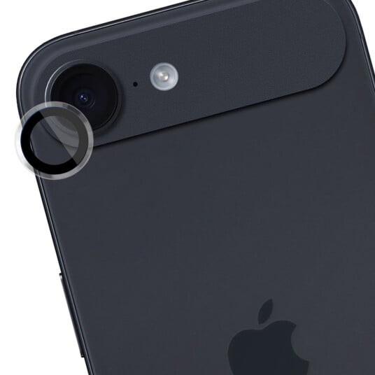 3mk Lens Protection Pro Herdet Kameralinsebeskyttelse for iPhone 17 Air