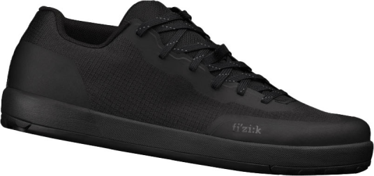 Fizik Gravita Versor Flat Svart