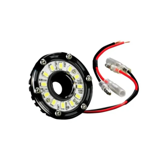 KC Hilites Cyclone V2 LED KC Hilites Cyclone V2 LED