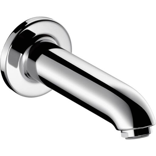 Hansgrohe Kartut E/S For innbygging, Krom Hansgrohe Kartut E/S For innbygging, Krom