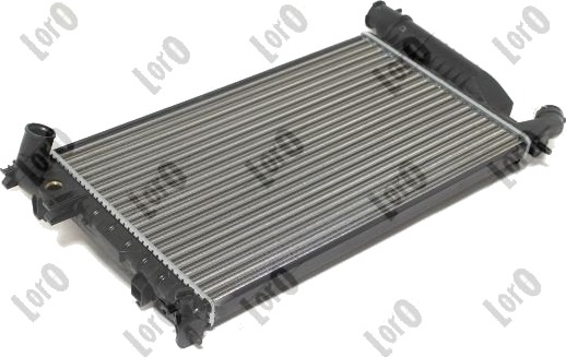 ABAKUS 009-017-0049 Radiator, motorkjøling