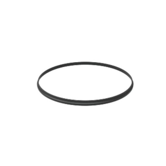 GF30 Fermenter Base Inner Silicone Seal silikonpakning til GF30