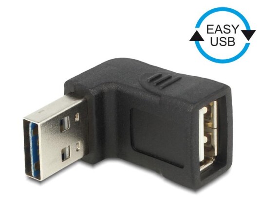 Delock USB-adapter USB til USB