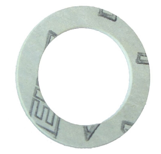 Sanipex Pakning Til fordelere, 30/23 mm x 1"