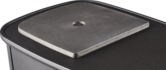 Dovre Saga 101 kokeplate