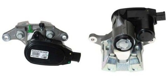 Bremsecaliper BUDWEG CALIPER 344496