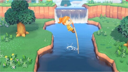 Animal Crossing New Horizons Nintendo Switch 2 Edition Animal Crossing New Horizons Nintendo Switch 2 Edition