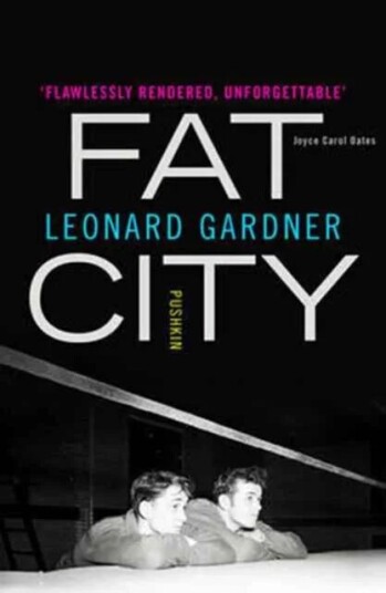 Fat City Av Leonard Gardner Fat City Av Leonard Gardner