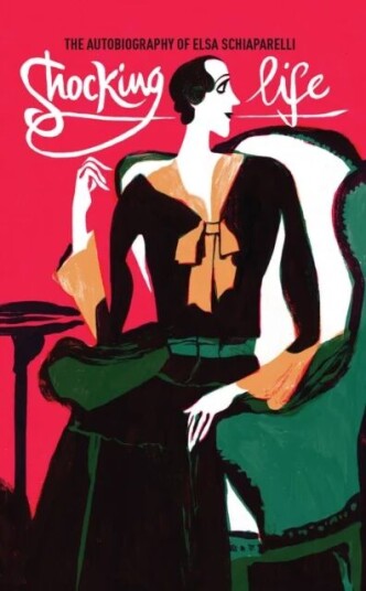 Shocking Life Av Elsa Schiaparelli