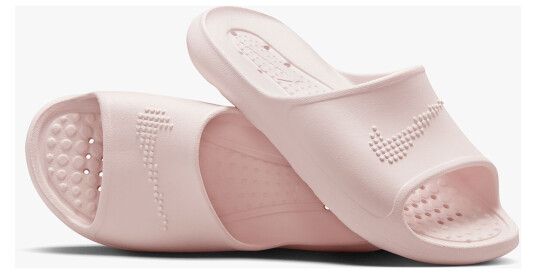 Nike Victori One Shower Slides Rosa 40.5