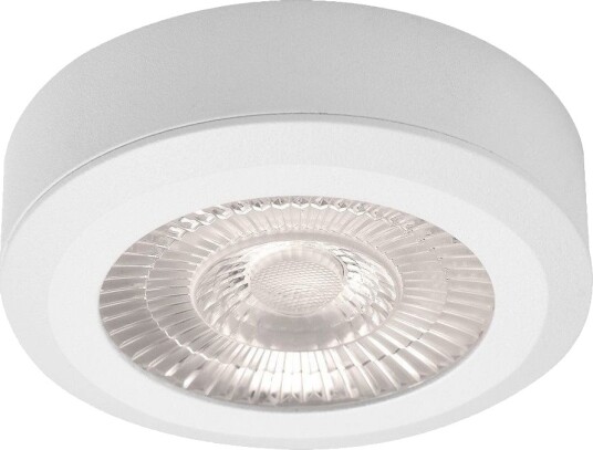 Brandon Møbelspot  Dimbar LED 2700K 290lm  Hvit