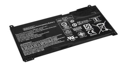CoreParts Battery - laptop battery - Li-Ion - 4200 mAh - 48 Wh