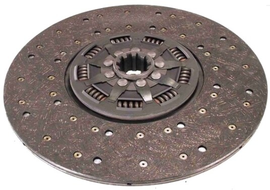 KAWE 4404 Clutchplate KAWE 4404 Clutchplate