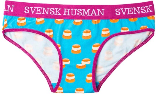 Bobo Choses Multicolour Sporty Bikini Bottoms Patterned Bobo Choses MULTICOLOR S