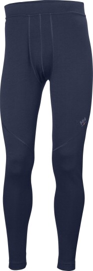 Helly Hansen Workwear Underbukse Lifa Merino 75506-590 Marineblå