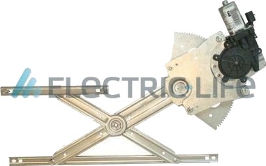 ELECTRIC LIFE ZR FT95 R Vindusheis