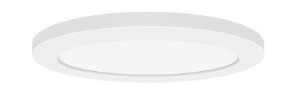 Easyform Opto Tune Plafond Dim 18W 1600 lm Ø217x15 mm Belysning