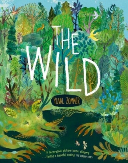 The Wild The Wild
