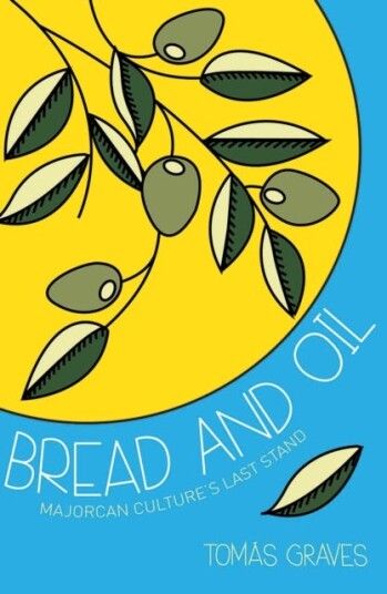 Bread And Oil Av Tomas Graves