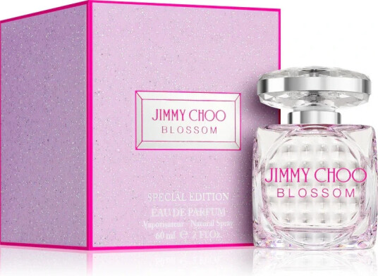Jimmy Choo Blossom 60 Ml Eau De Parfum 60 ml