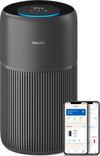 Philips AC2221/13 Luftrenser AC2221/13
