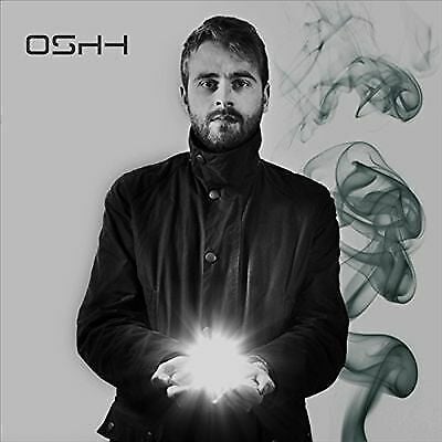 MediaTronixs OSHH : OSHH CD (2017) Pre-Owned MediaTronixs OSHH : OSHH CD (2017) Pre-Owned