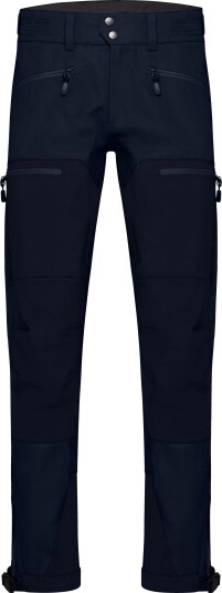 Norrøna Femund Heavy Duty Pant M'sindigo night XL